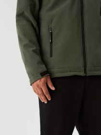 Демисезонная куртка DIVERSE Evo Soft 0522 St модель 10040537 Фото