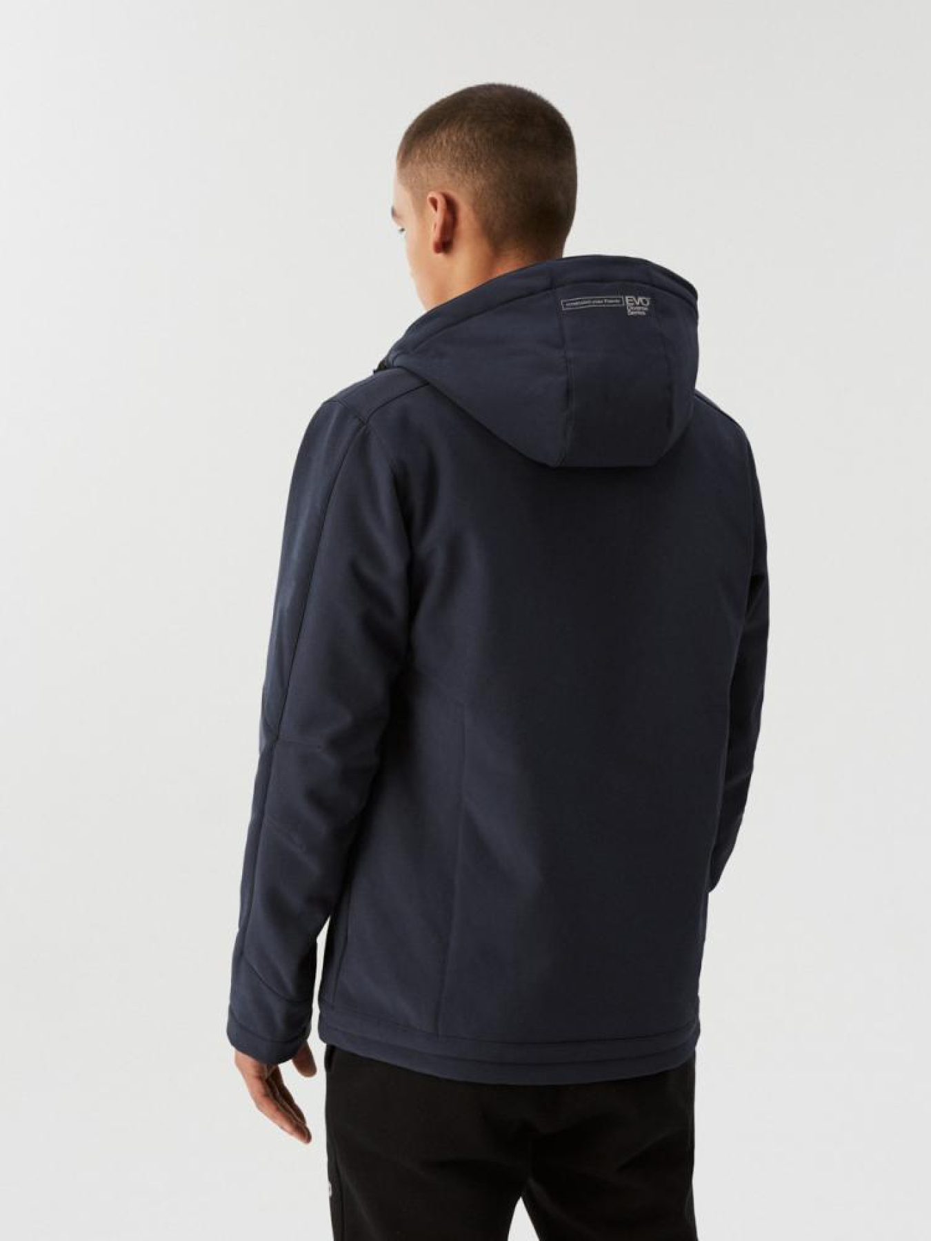 Демісезонна куртка DIVERSE Evo Soft 0522 St модель 10040537 Фото