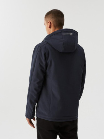 Демисезонная куртка DIVERSE Evo Soft 0522 St модель 10040537 Фото