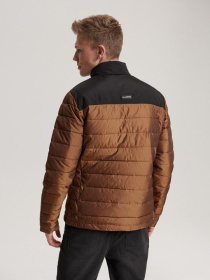 Куртки та дублянки DIVERSE Suveru модель 10040544 Куртки та дублянки DIVERSE Suveru модель 10040544 Фото