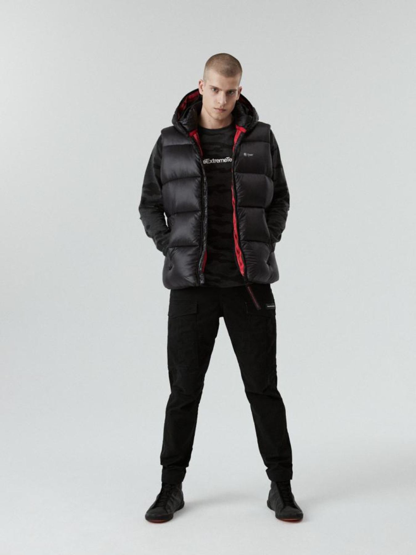 Жилет с утеплителем DIVERSE Vestu Dext модель 10040550 Фото