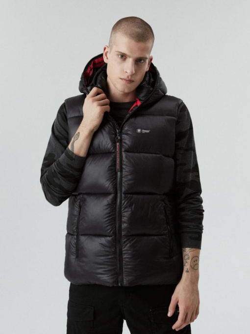 Жилет с утеплителем DIVERSE Vestu Dext модель 10040550 Фото