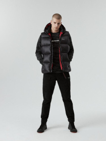 Утепленный жилет DIVERSE Vestu Dext модель 10040550 Фото