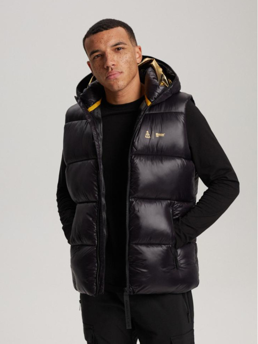 Утепленный жилет DIVERSE Dkr Vestu Vip модель 10040680 Фото