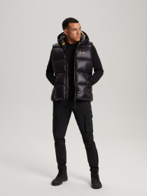 Утепленный жилет DIVERSE Dkr Vestu Vip модель 10040680 Фото