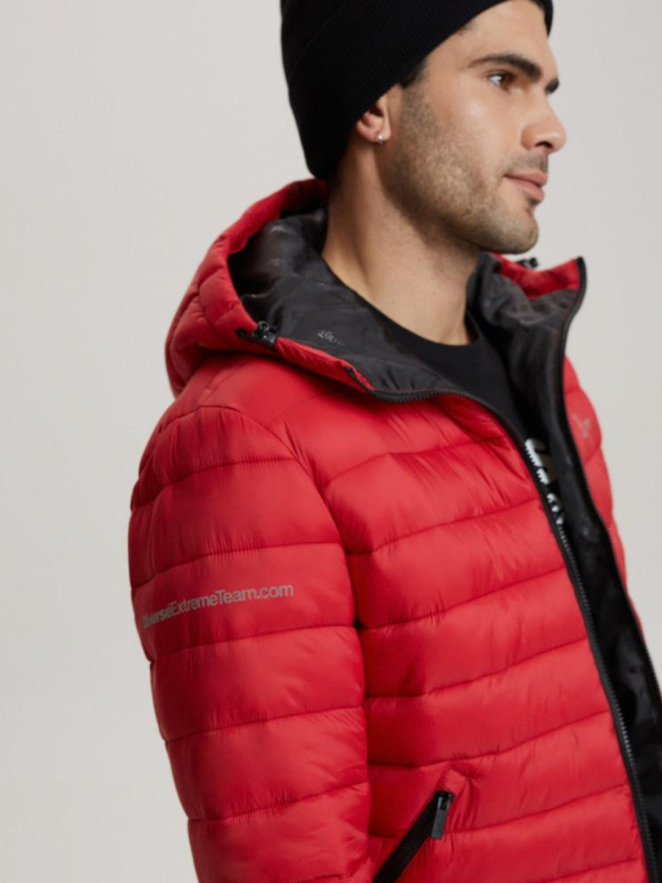 Куртки DIVERSE Dkr Hilen модель 10040683 Фото