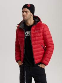 Куртки DIVERSE Dkr Hilen модель 10040683 Фото