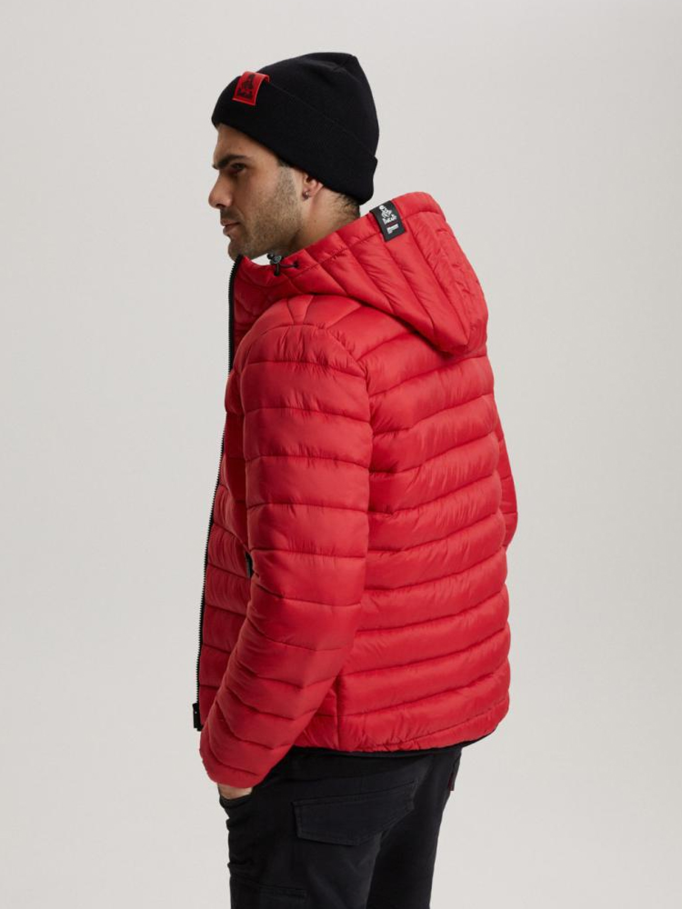 Куртки та дублянки DIVERSE Dkr Hilen модель 10040683 Фото