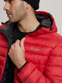 Куртки та дублянки DIVERSE Dkr Hilen модель 10040683 Фото