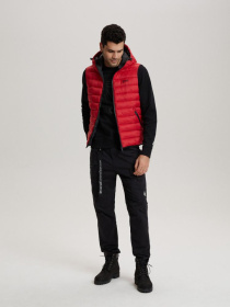 Жилет с утеплителем DIVERSE Dkr Hileguz модель 10040684 Фото