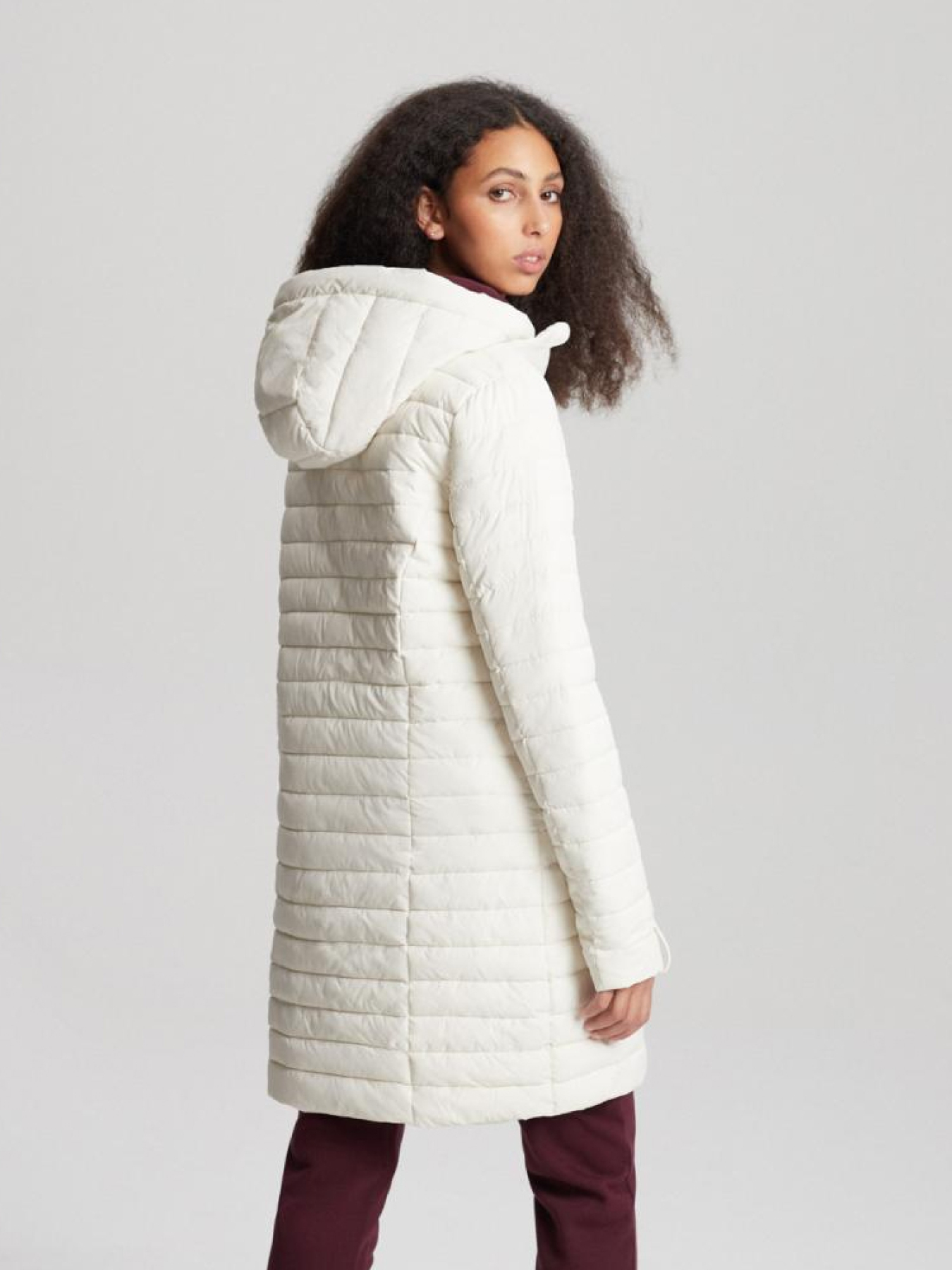 Демисезонная куртка DIVERSE Celestia модель 10041034 Фото