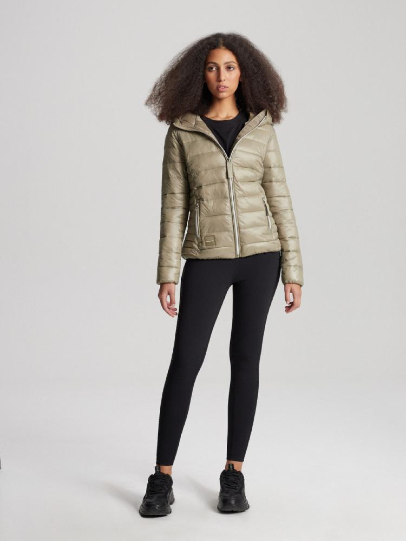 Куртки DIVERSE Evvie модель 10041035 Фото