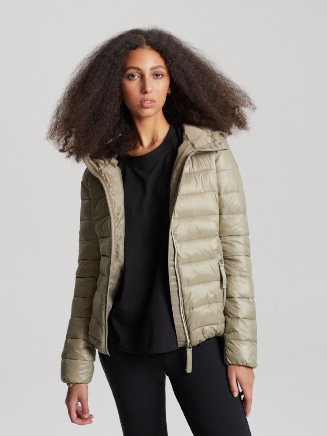 Куртки DIVERSE Evvie модель 10041035 Фото