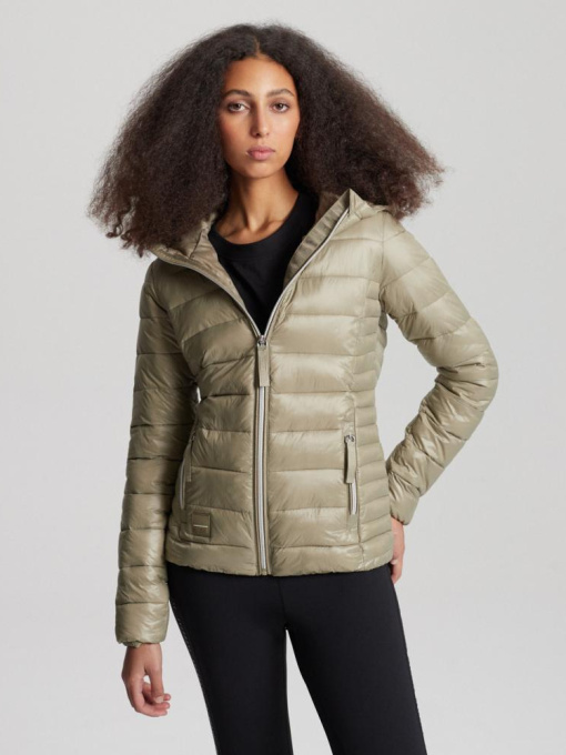 Куртки та дублянки DIVERSE Evvie модель 10041035 Фото