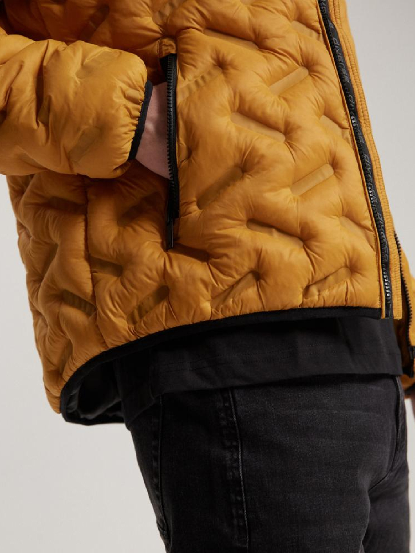 Куртки DIVERSE Hopre модель 10041041 Фото