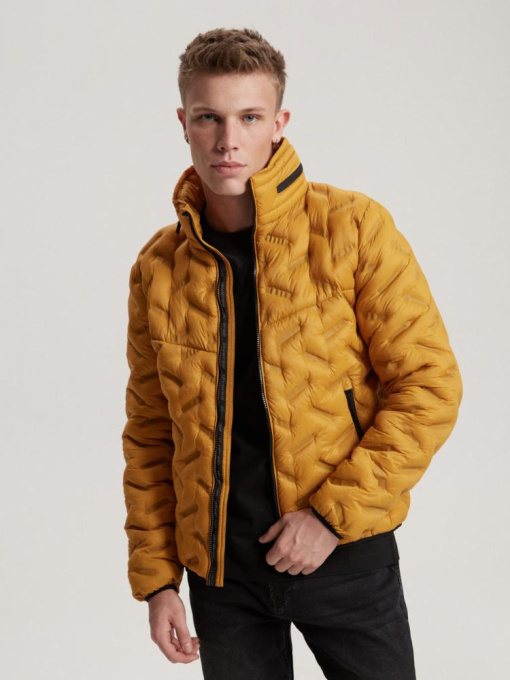 Куртки DIVERSE Hopre модель 10041041 Фото