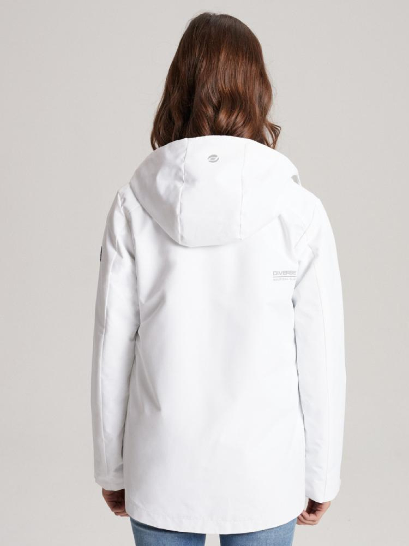 Куртки DIVERSE Calista модель 10041338 Фото