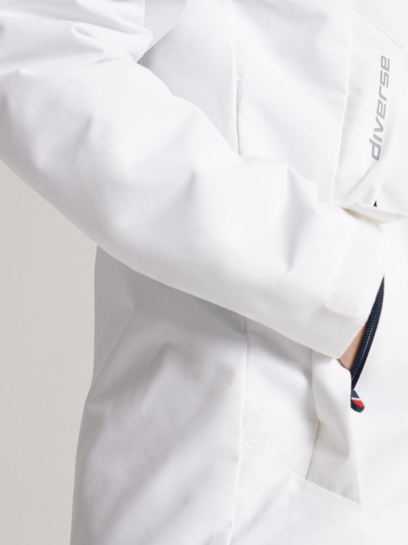 Куртки DIVERSE Calista модель 10041338 Фото