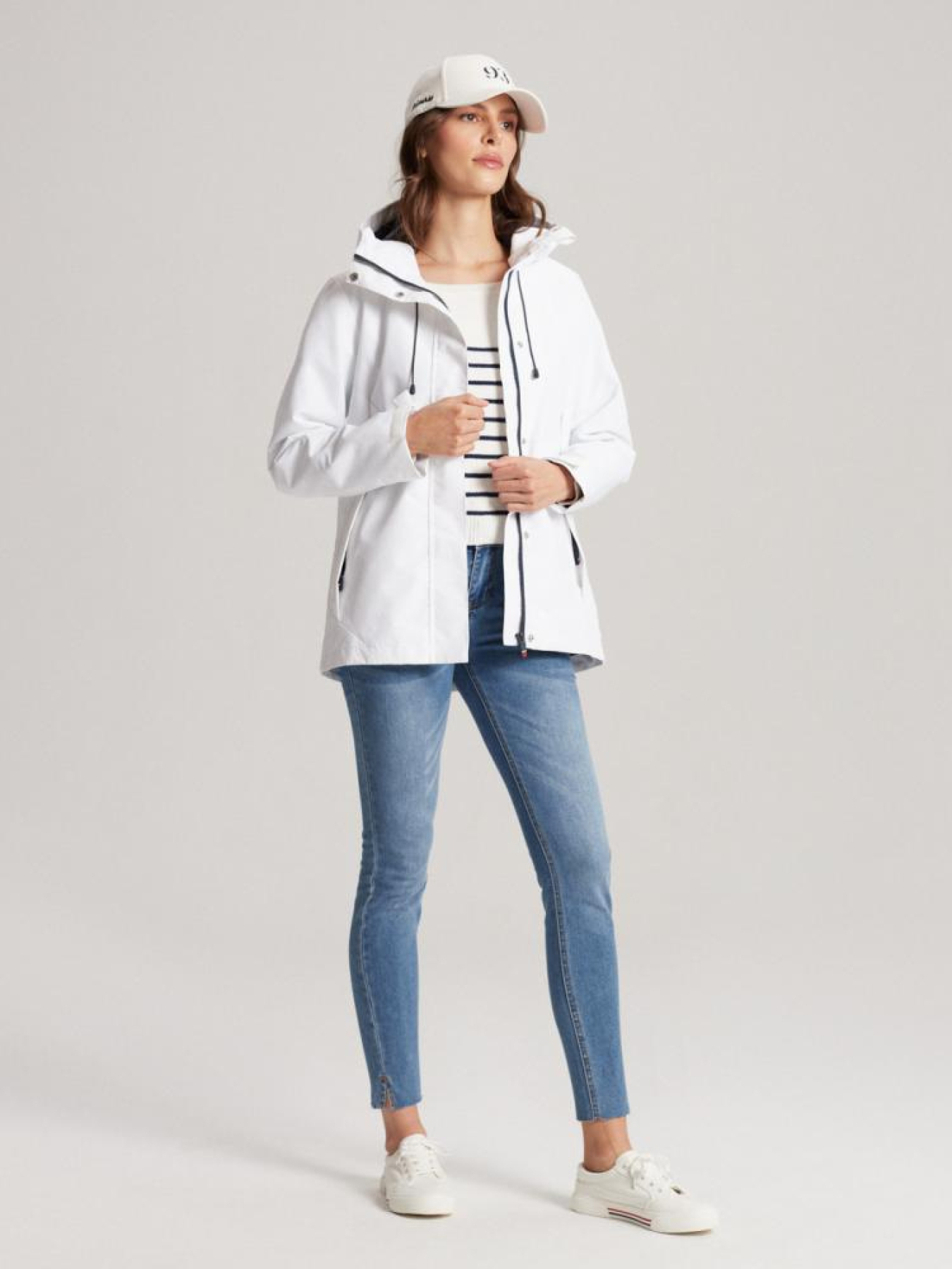 Куртки DIVERSE Calista модель 10041338 Фото