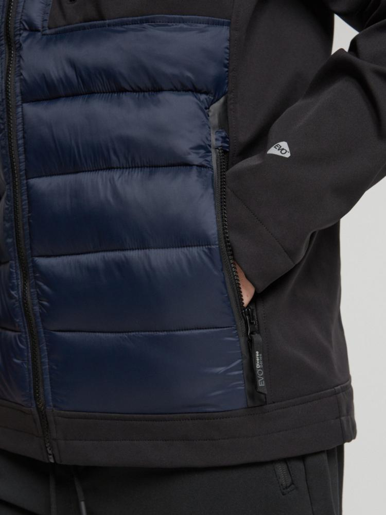 Куртки DIVERSE Evo Retipad модель 10041348 Фото