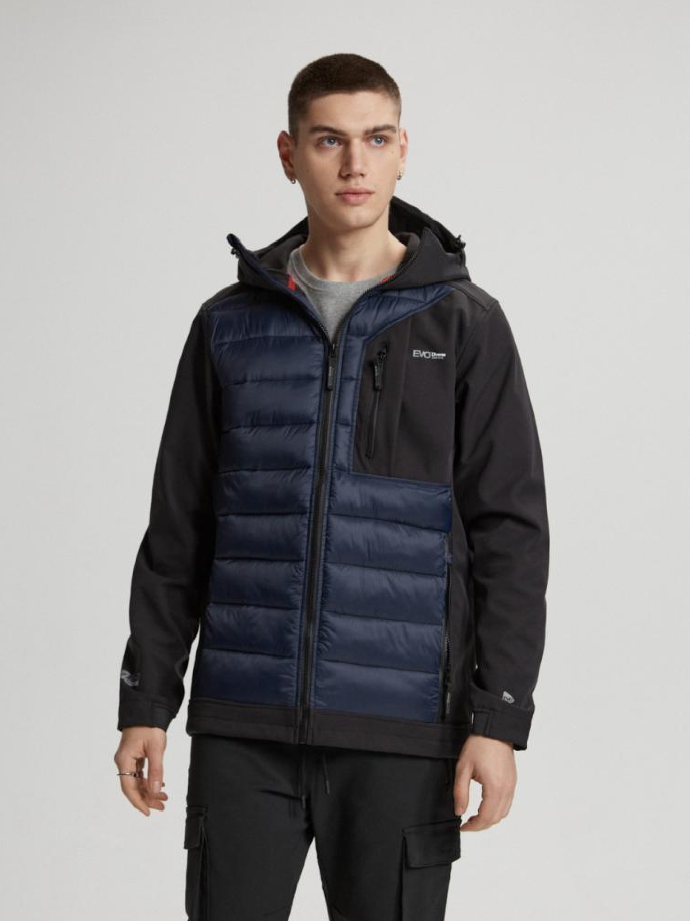 Куртки DIVERSE Evo Retipad модель 10041348 Фото