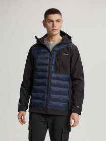 Куртки DIVERSE Evo Retipad модель 10041348 Фото