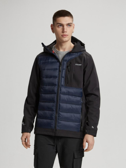 Куртки и дубленки DIVERSE Evo Retipad модель 10041348 Фото