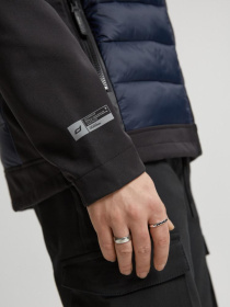 Куртки та дублянки DIVERSE Evo Retipad модель 10041348 Куртки та дублянки DIVERSE Evo Retipad модель 10041348 Фото