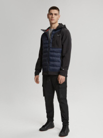 Куртки та дублянки DIVERSE Evo Retipad модель 10041348 Куртки та дублянки DIVERSE Evo Retipad модель 10041348 Фото