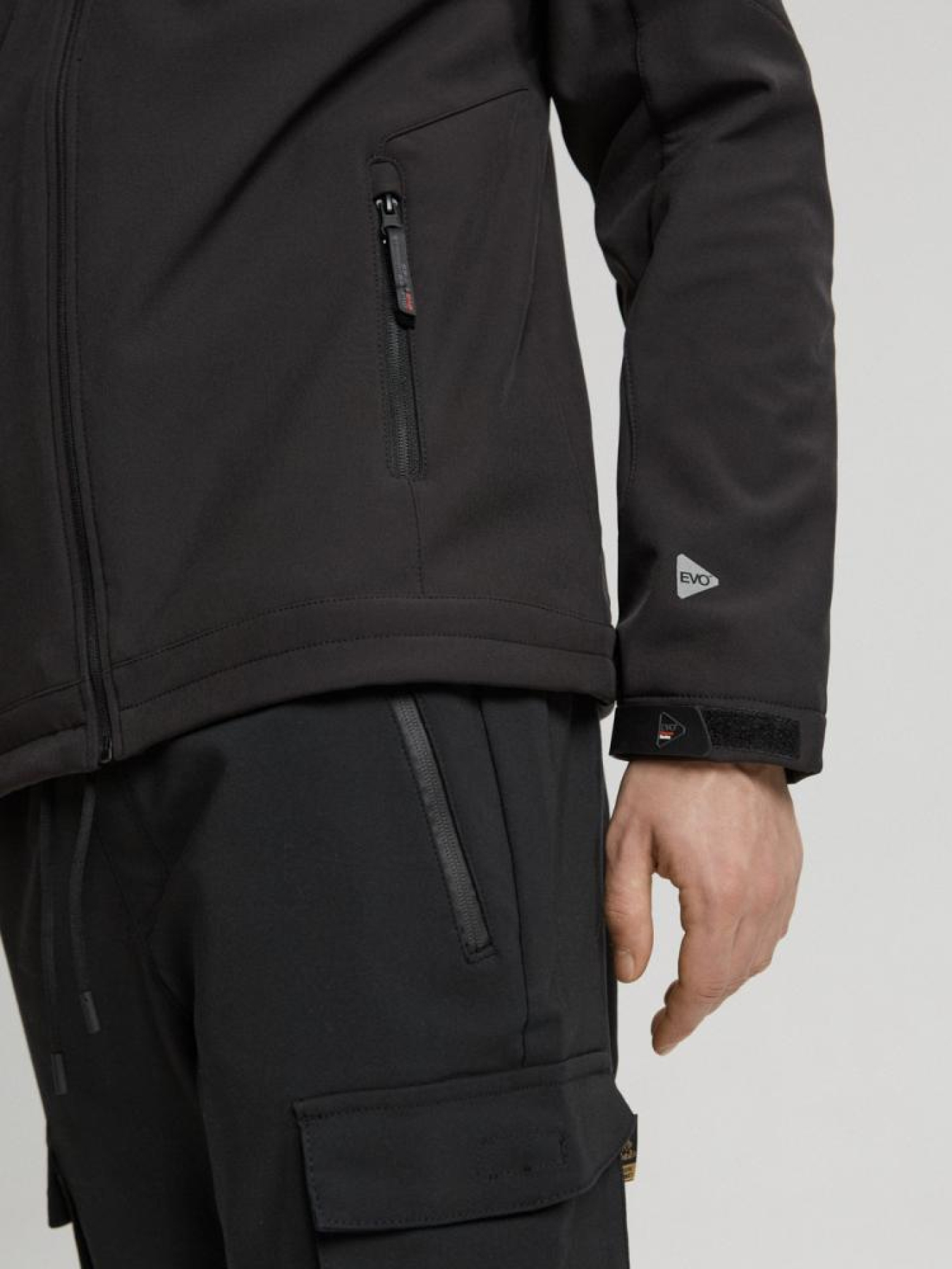 Куртки и дубленки DIVERSE Evo Soft 0523 модель 10041349 Куртки и дубленки DIVERSE Evo Soft 0523 модель 10041349 Фото