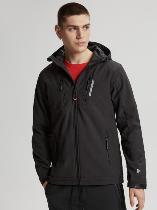 Куртки и дубленки DIVERSE Evo Soft 0523 модель 10041349 Фото