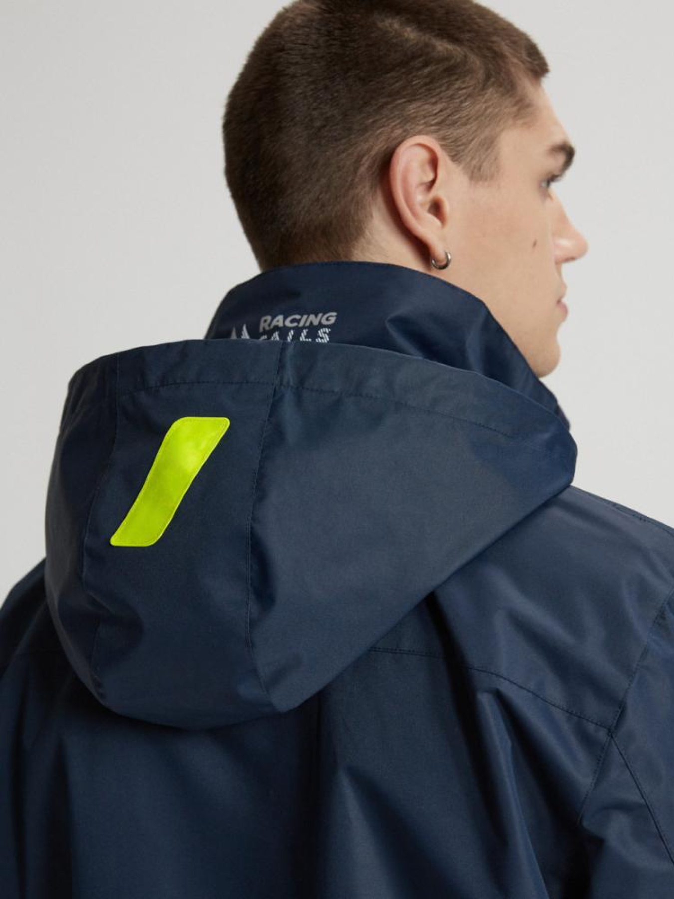 Вітровка DIVERSE Heni модель 10041350 Фото