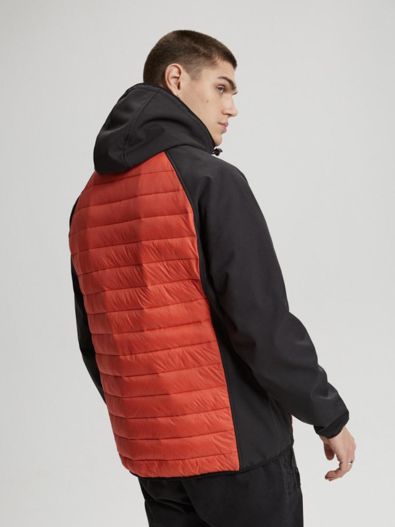 Демисезонная куртка DIVERSE Regano модель 10041355 Фото