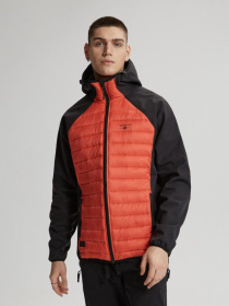 Куртки DIVERSE Regano модель 10041355 Фото