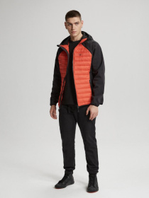 Демісезонна куртка DIVERSE Regano модель 10041355 Фото