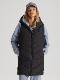 Жилет с утеплителем DIVERSE Meranu модель 10042555 Фото