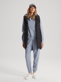 Утепленный жилет DIVERSE Meranu модель 10042555 Утепленный жилет DIVERSE Meranu модель 10042555 Фото