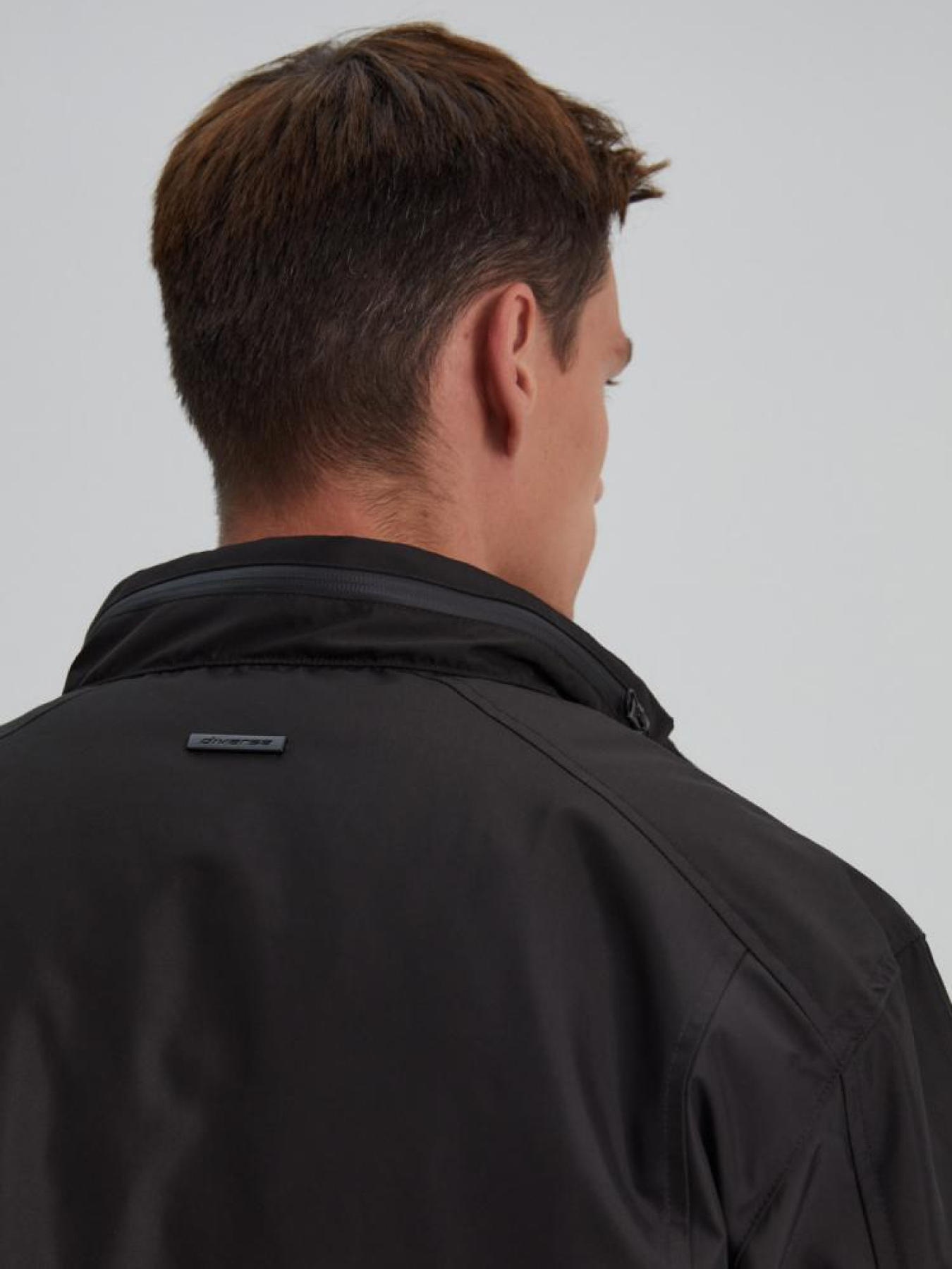 Куртки DIVERSE Trutech модель 10043053 Фото