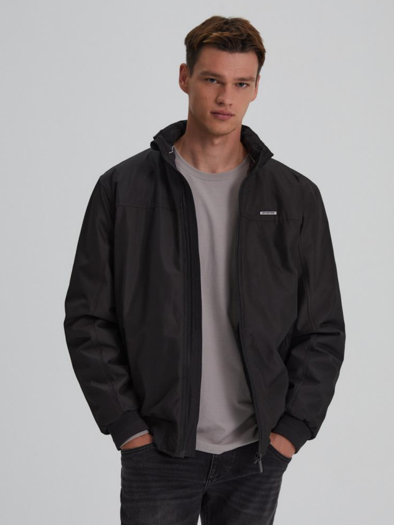 Куртки та дублянки DIVERSE Trutech модель 10043053 Фото