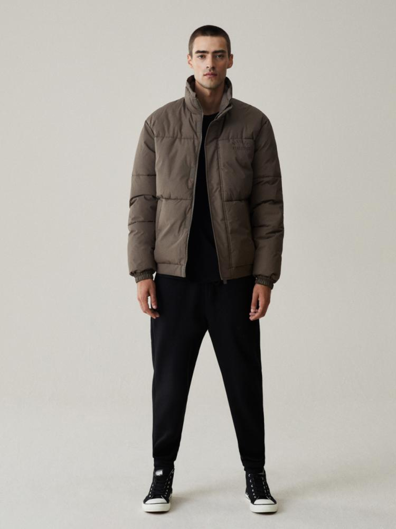 Куртки DIVERSE Pufkins модель 10043045 Фото