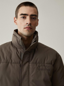 Куртки DIVERSE Pufkins модель 10043045 Фото