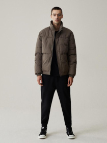 Куртки та дублянки DIVERSE Pufkins модель 10043045 Фото