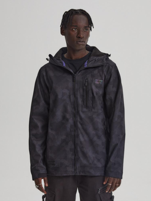 Куртки DIVERSE Retiro Dext модель 10043049 Фото