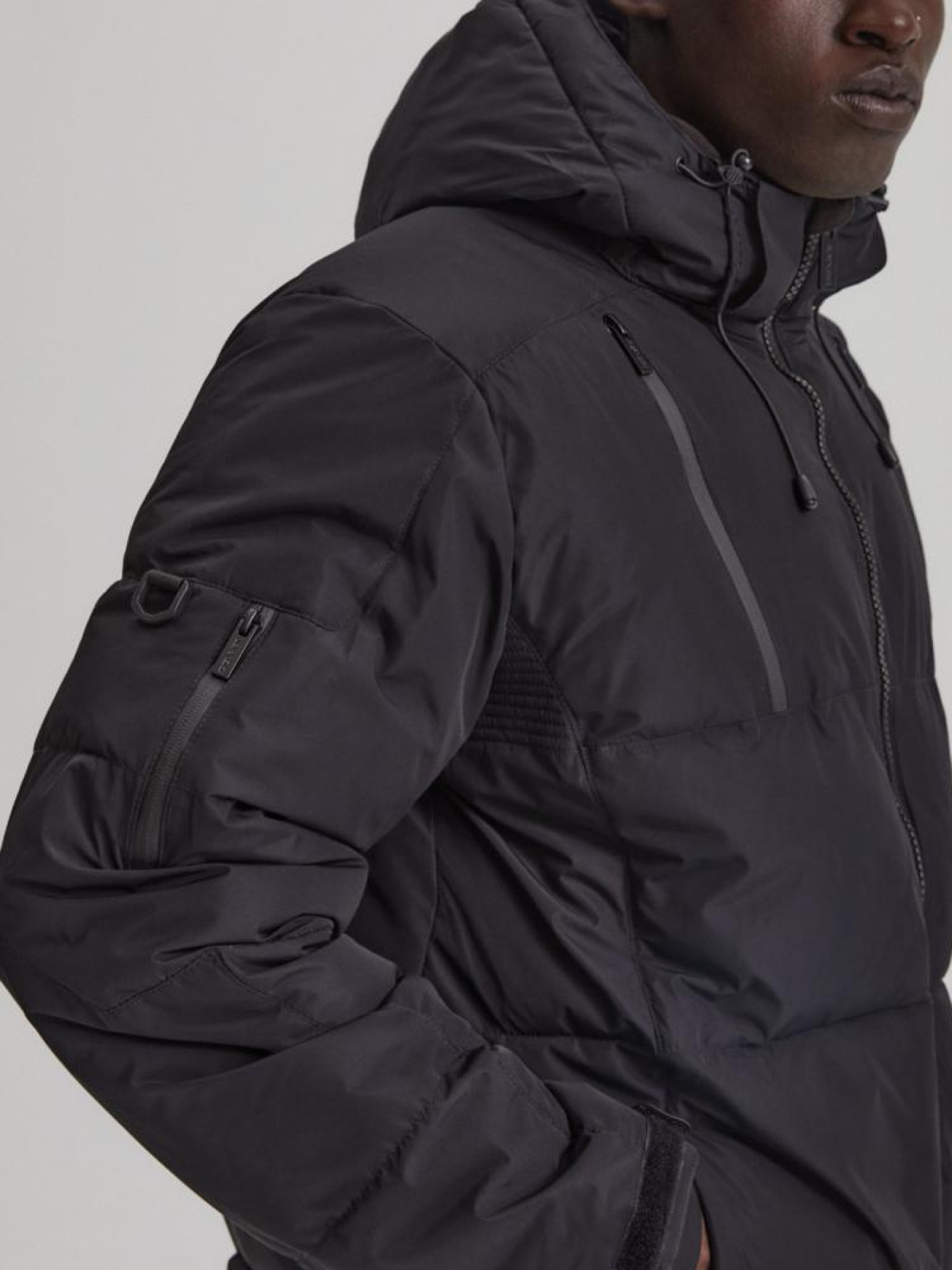 Куртки та дублянки DIVERSE Vanbon Dext модель 10043055 Фото