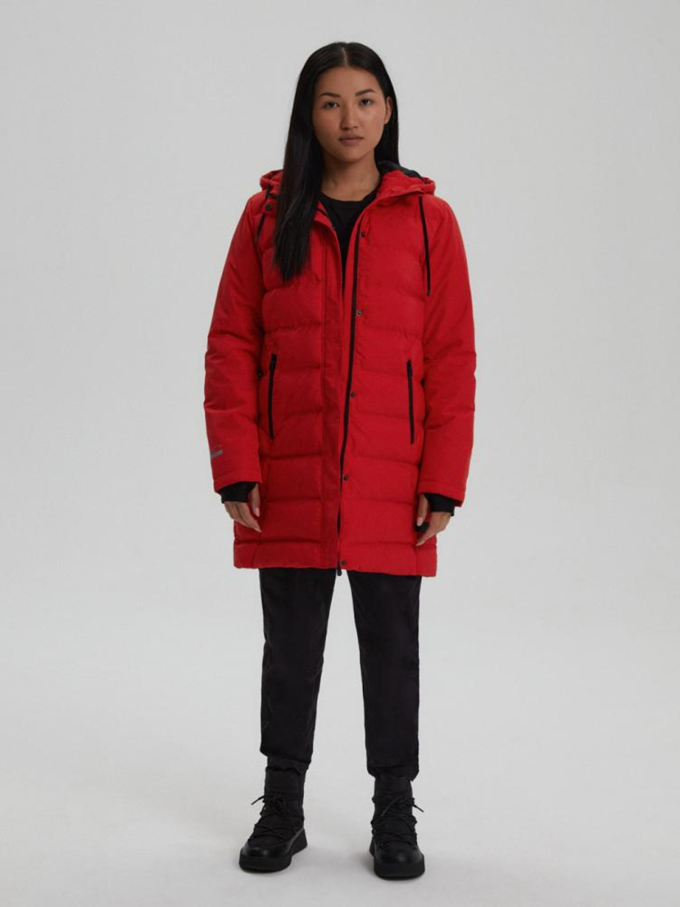 Зимова куртка DIVERSE Evo Kristin модель 10042875 Фото