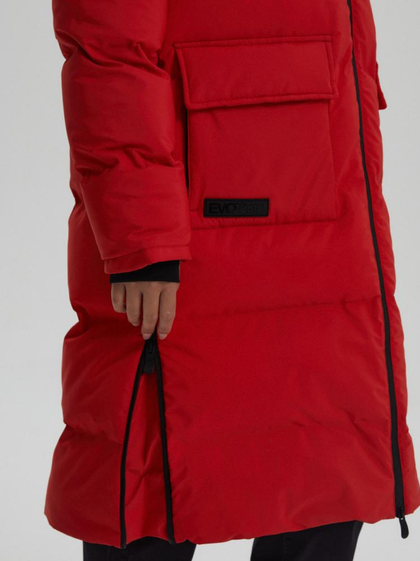 Зимова куртка DIVERSE Evo Morla L модель 10042878 Фото