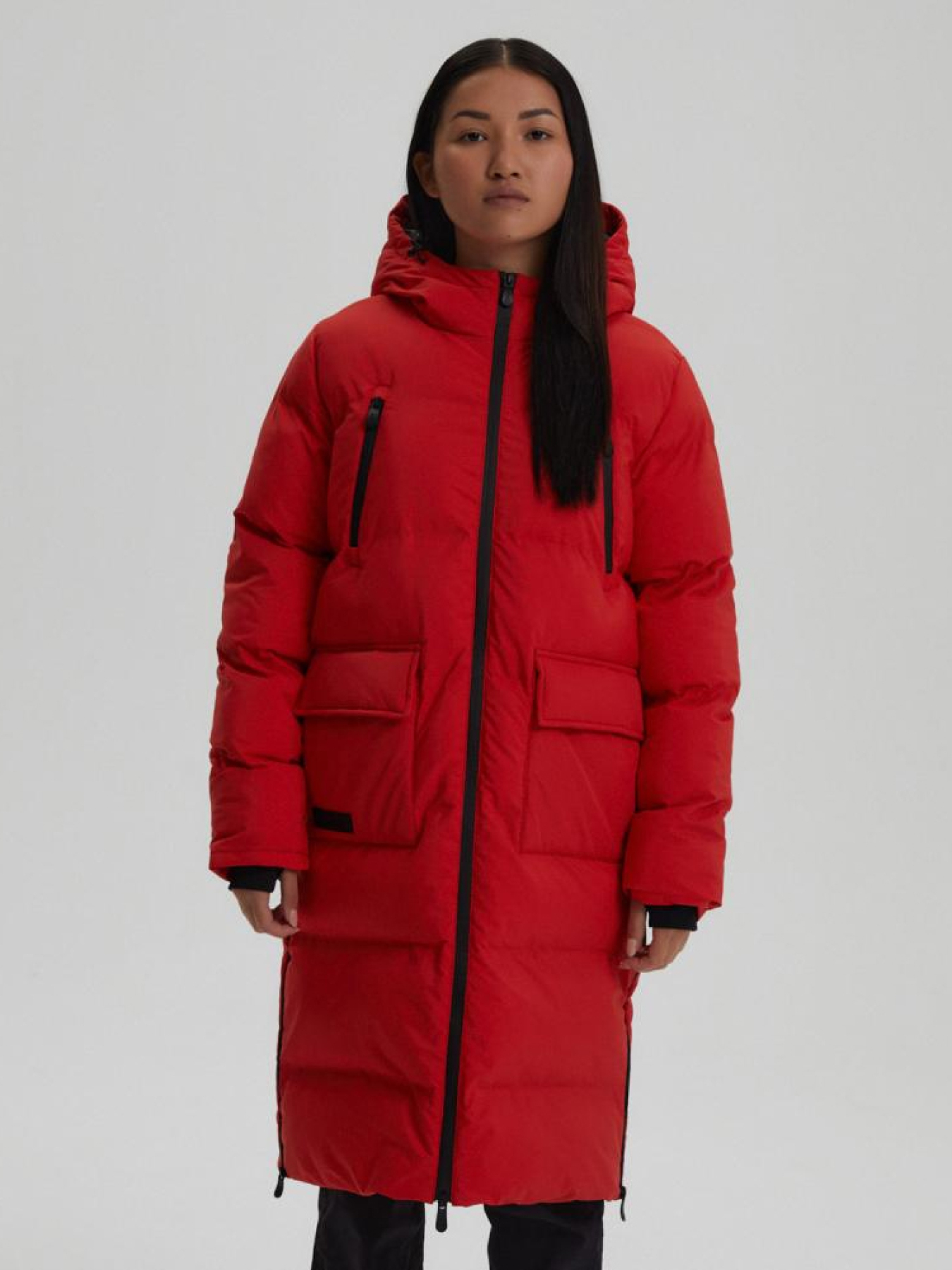 Зимова куртка DIVERSE Evo Morla L модель 10042878 Фото