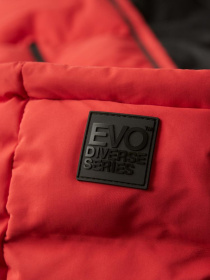 Зимова куртка DIVERSE Evo Morla L модель 10042878 Фото