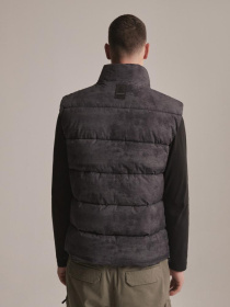Жилет с утеплителем DIVERSE Dkr Thiver модель 10043405 Фото