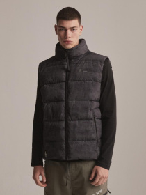 Утепленный жилет DIVERSE Dkr Thiver модель 10043405 Фото